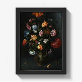 A Vase with Flowers by Jacob Vosmaer - thumbnail_1_bf_673128b712f9211d49d3d6f5